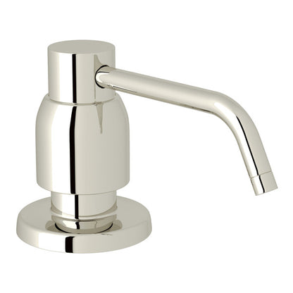 Perrin & Rowe Holborn™ Soap Dispenser