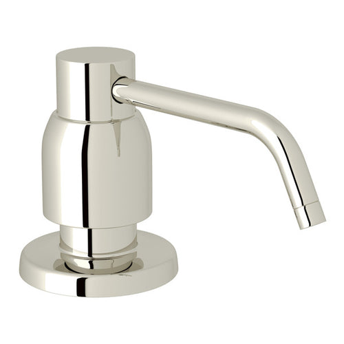 Perrin & Rowe Holborn™ Soap Dispenser