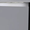 Neo 55" Wall-Mount Single Sink Bathroom Vanity - Golzar Home