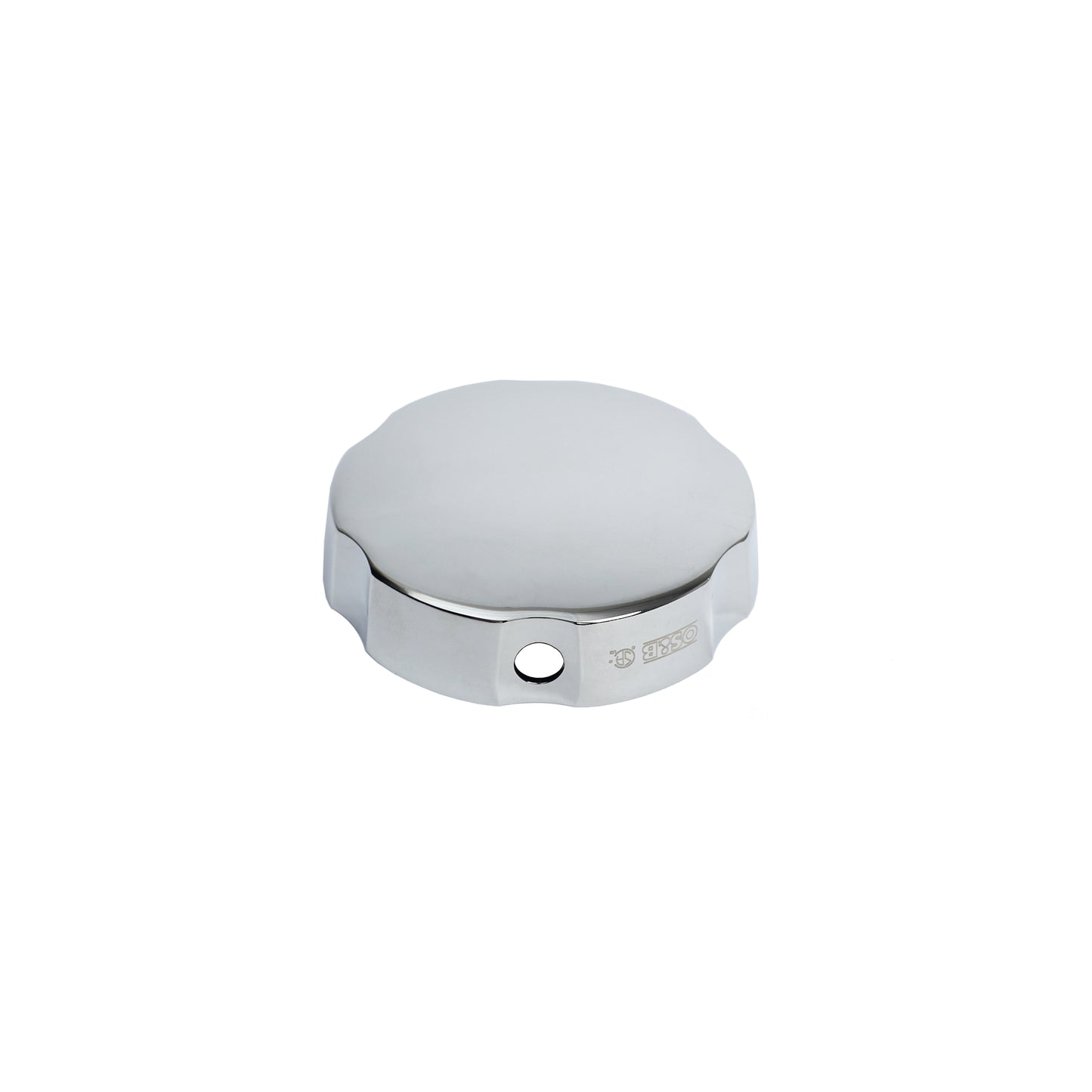 D105 Copper Mechanical Drain