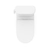 Neptune Florence 4.8L Side Flush One-Piece Toilet in White