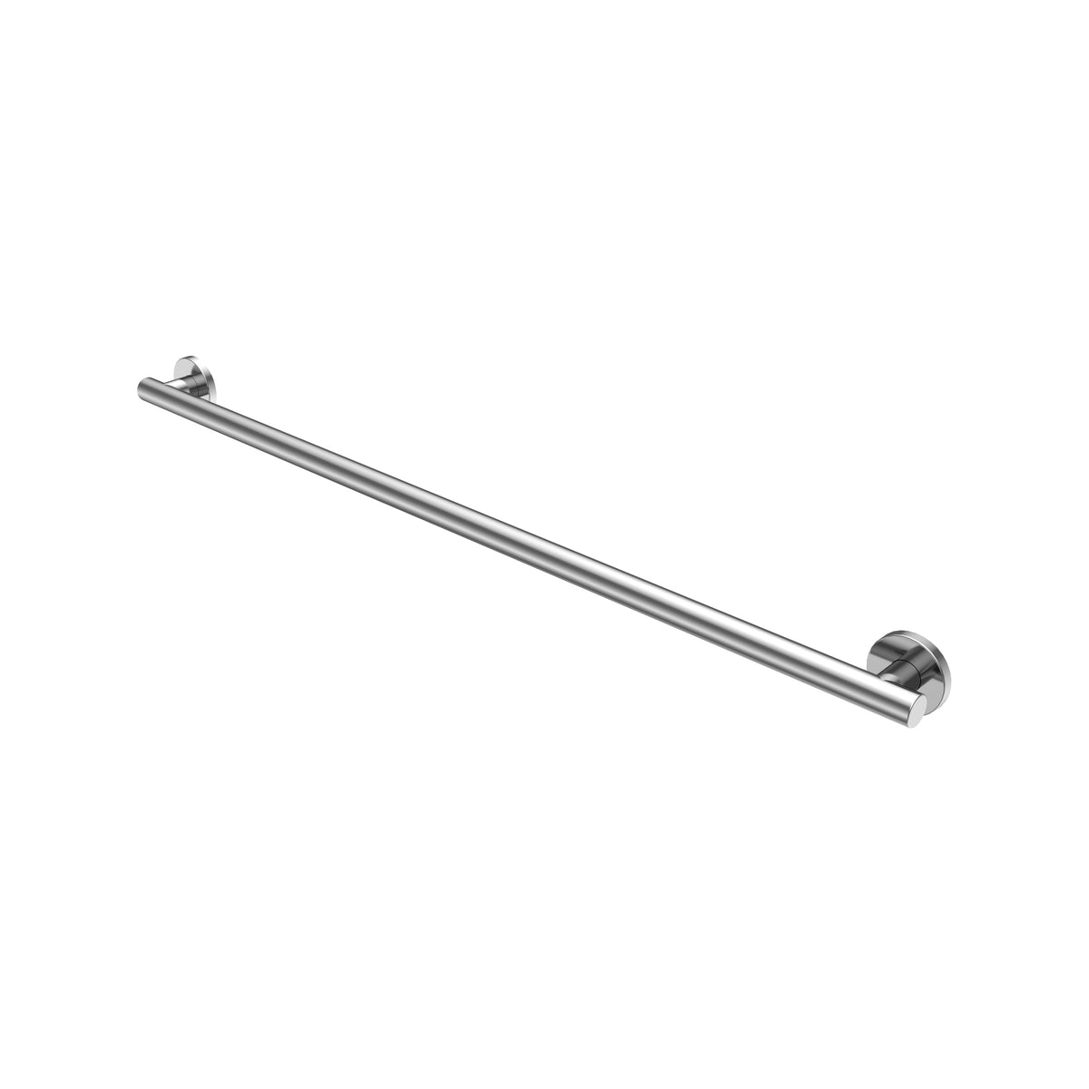 42 in. Straight Grab Bar