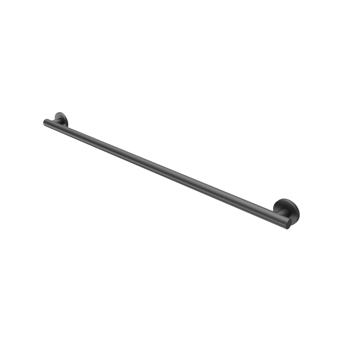 42 in. Straight Grab Bar