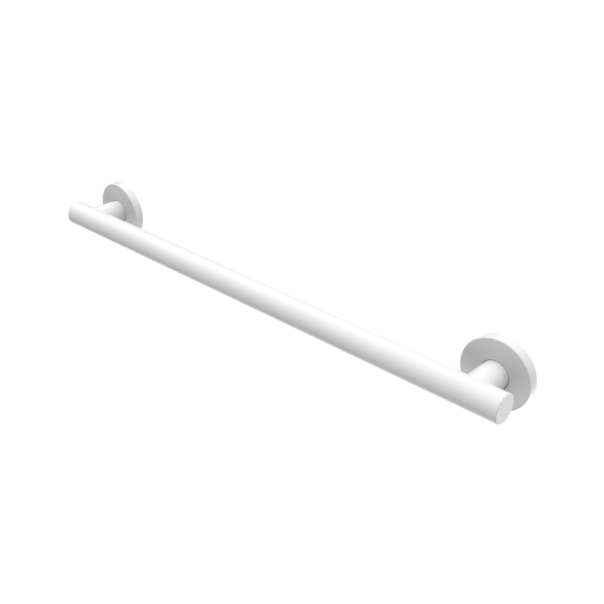 24 in. Straight Grab Bar