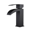 New Satro Single Hole Bathroom Faucet-F11133 - Golzar Home