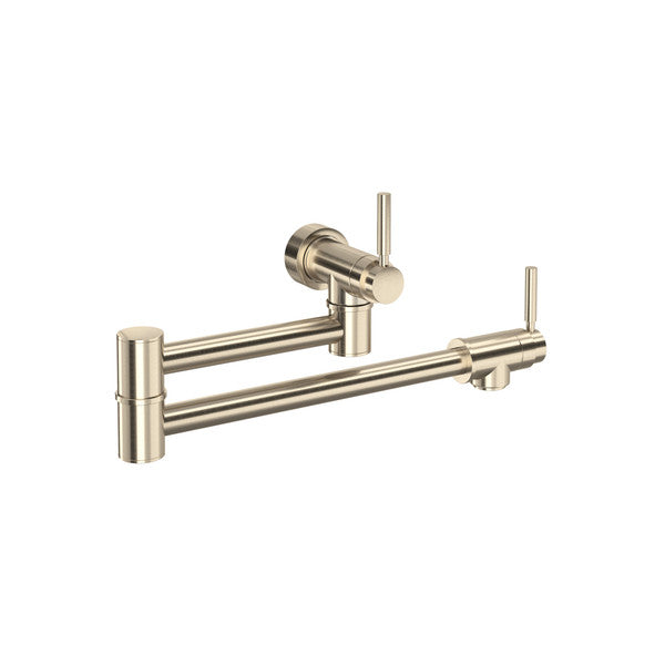 Perrin & Rowe Holborn™ Pot Filler