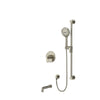Riobel Arca Shower Kit 1244 Trim