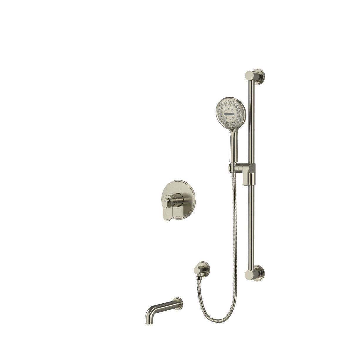 Riobel Arca Shower Kit 1244 Trim
