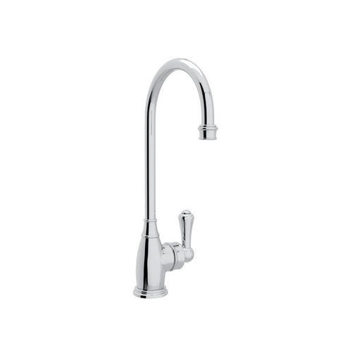 Perrin & Rowe Georgian Era Bar/Food Prep Kitchen Faucet