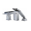 Niagara Deck Mount Tub Filler F33101 - Golzar Home