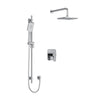 Riobel Fresk Shower Kit 323 Trim