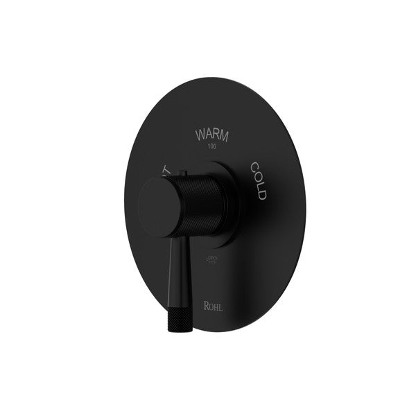 ROHL Amahle™ 3/4" Thermostatic Trim Without Volume Control