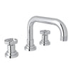 ROHL Campo™ Widespread Lavatory Faucet With U-Spout