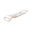 Victoria + Albert Tombolo 8 Bathtub Rack