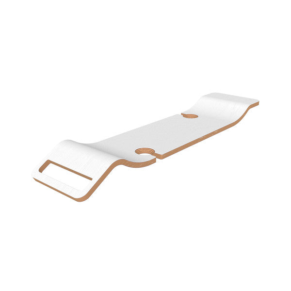 Victoria + Albert Tombolo 8 Bathtub Rack