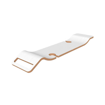 Victoria + Albert Tombolo 8 Bathtub Rack