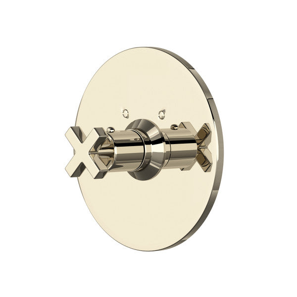 ROHL Lombardia® 3/4" Thermostatic Trim Without Volume Control