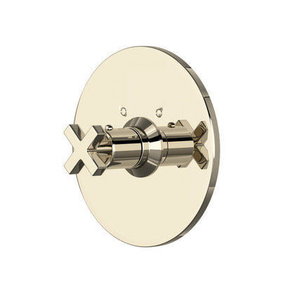ROHL Lombardia® 3/4" Thermostatic Trim Without Volume Control