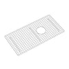 ROHL Wire Sink Grid For 6497 Kitchen Sink