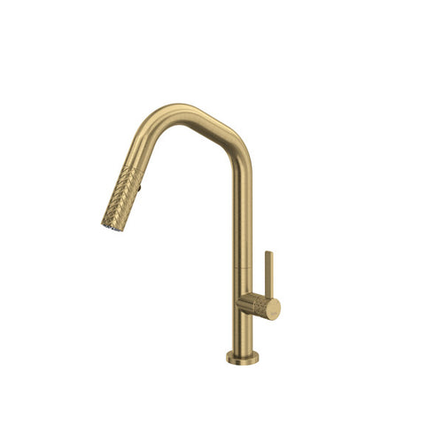 ROHL Tenerife™ Pull-Down Kitchen Faucet With U-Spout