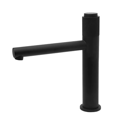 Noho Thermostatic Control Bathroom Faucet - Golzar Home