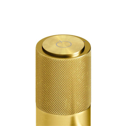 Noho Thermostatic Control Bathroom Faucet - Golzar Home