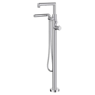 Kodaen NOHO Tub F72200 Floor-Mount Tub Filler