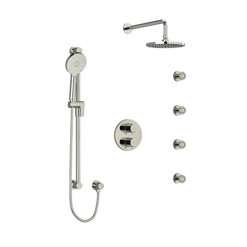 Riobal Riu Shower Kit 446