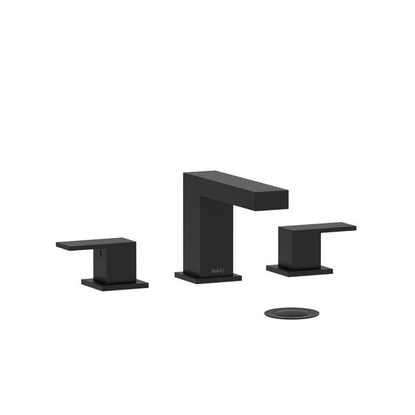 Riobel Kubik™ Widespread Lavatory Faucet