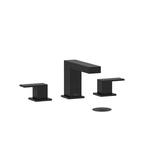 Riobel Kubik™ Widespread Lavatory Faucet