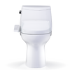 Toto Ultramax® II 1G® Washlet®+ S2 One-Piece Toilet - 1.0 Gpf