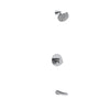 Riobel Ode Shower Kit 4744