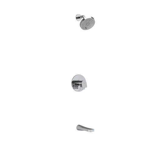 Riobel Ode Shower Kit 4744