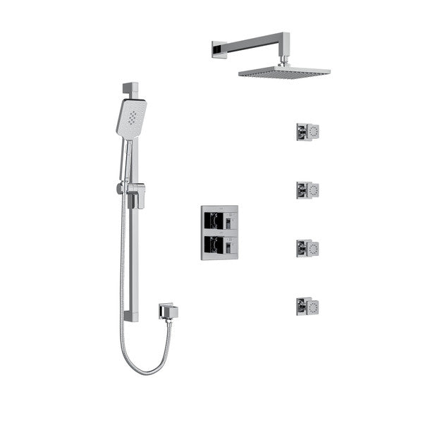 Riobel Shower Kit 446
