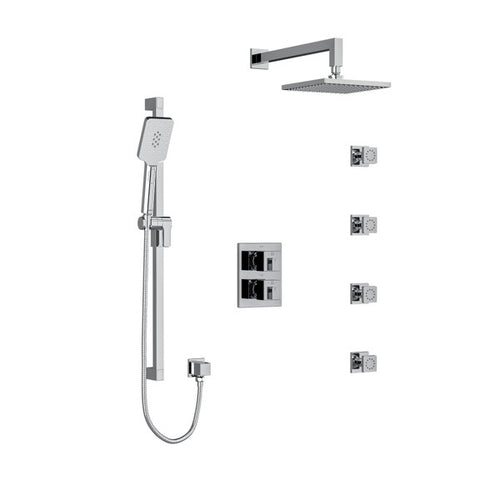 Riobel Shower Kit 446