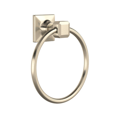 ROHL Apothecary™ Towel Ring