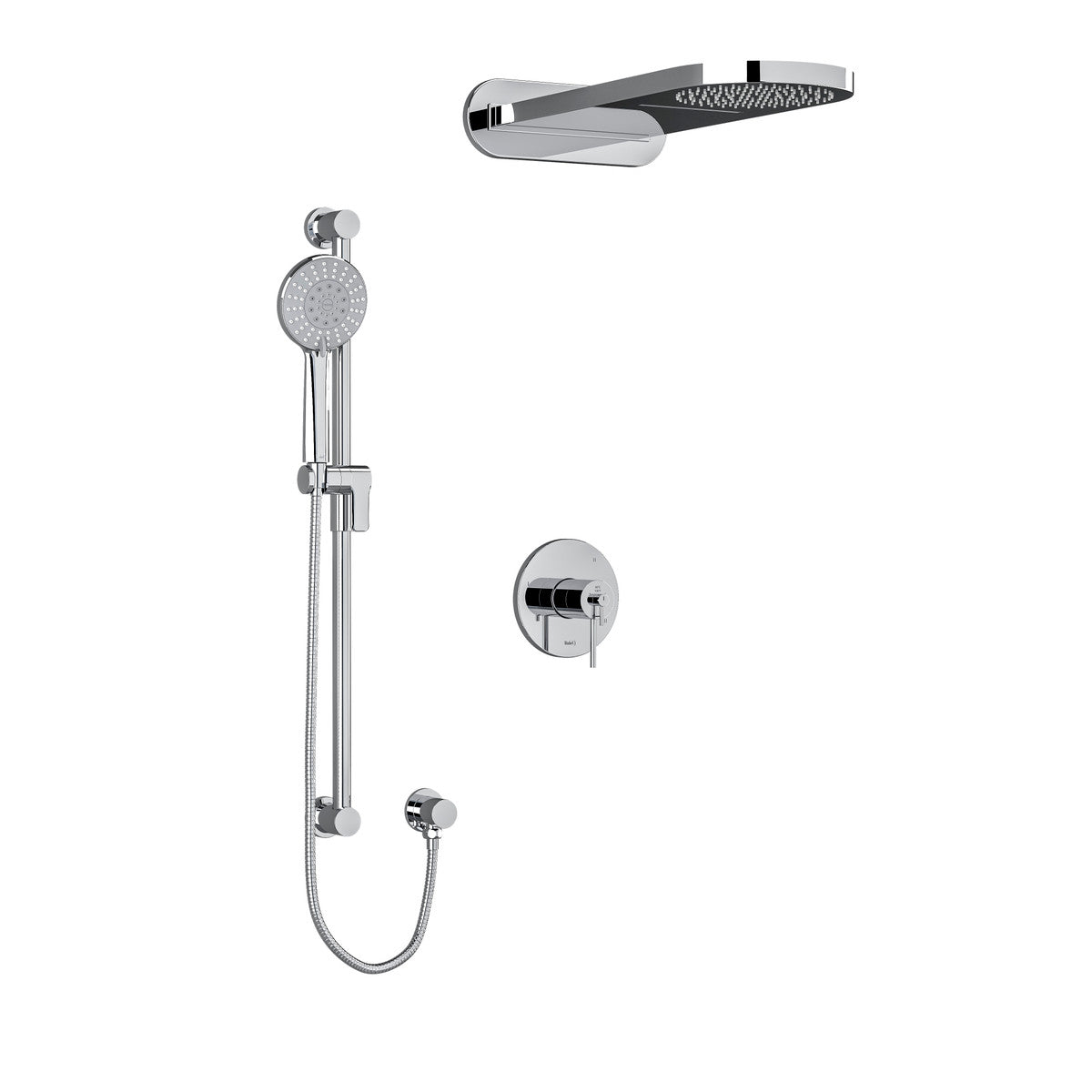 Riobel GS Shower Kit 2745
