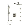 Riobel Shower Kit 446