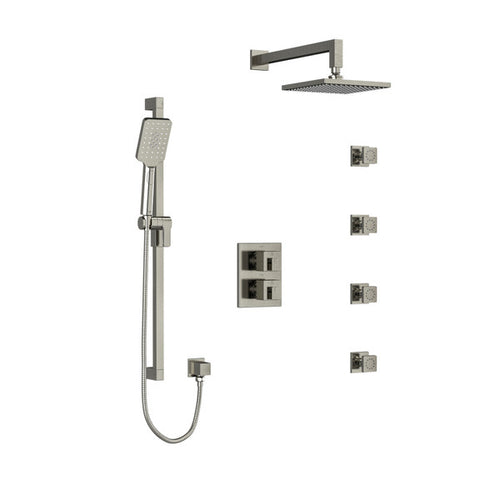 Riobel Shower Kit 446