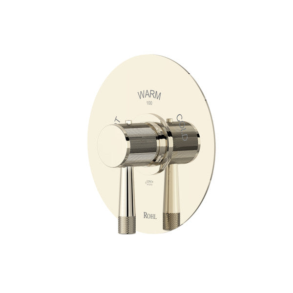 ROHL Amahle™ 3/4" Thermostatic Trim Without Volume Control