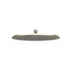 RIOBEL 13" Rain Showerhead 1.8 GPM