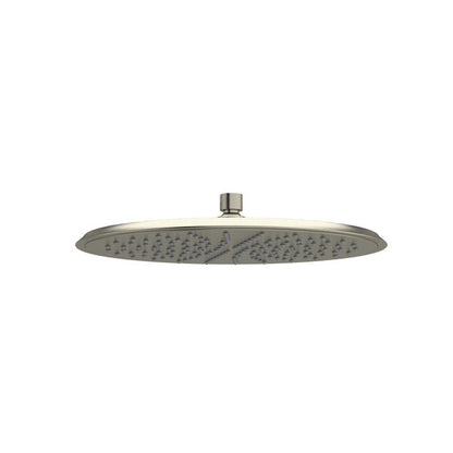 RIOBEL 13" Rain Showerhead 1.8 GPM