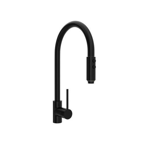 ROHL Pirellone™ Tall Pull-Down Kitchen Faucet