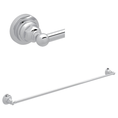 ROHL 30" Towel Bar