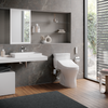 TOTO WASHLET® C5 – Round Bidet Seat