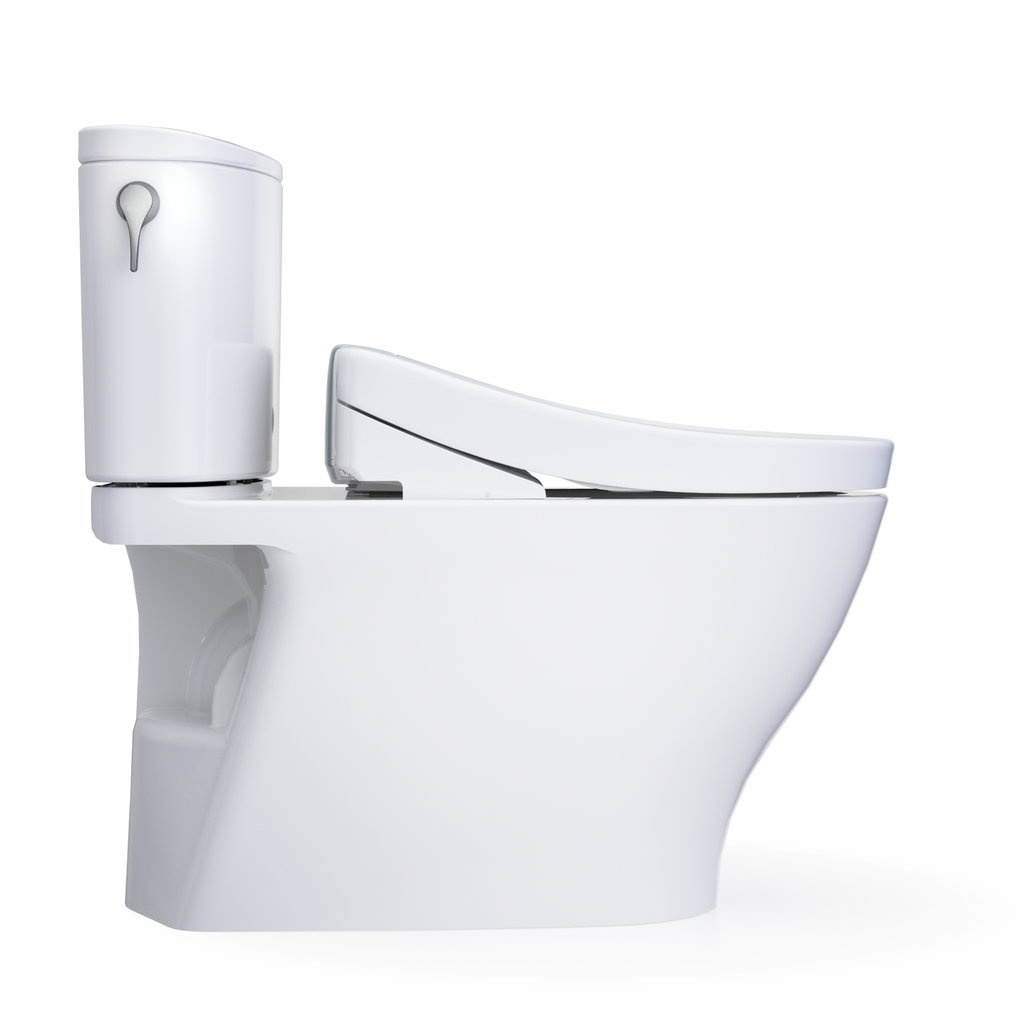 Toto Nexus® Washlet®+ S5 Two-Piece Toilet - 1.28 Gpf