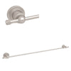 ROHL Campo™ 30" Towel Bar