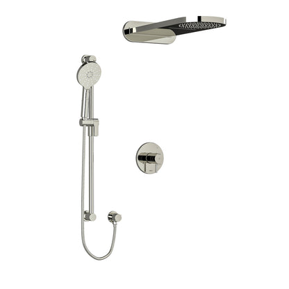 Riobel Shower Kit 2745