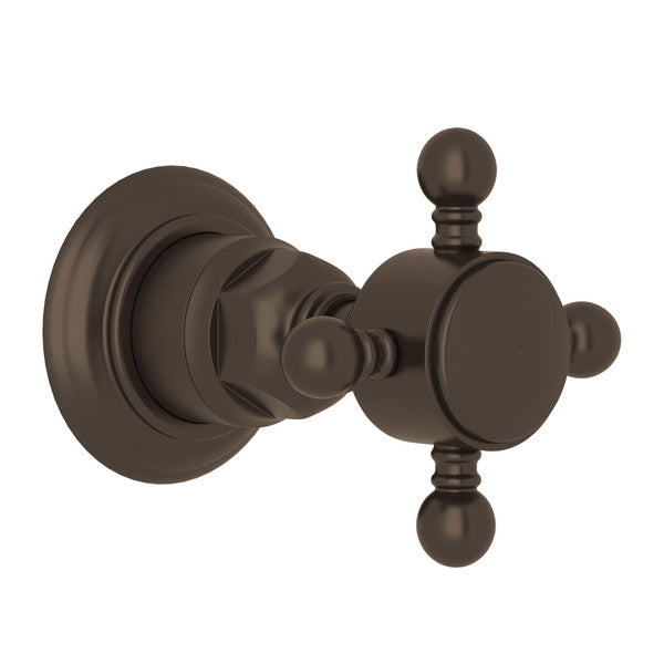 ROHL Trim For Volume Control And Diverter