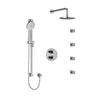 Riobal Riu Shower Kit 446